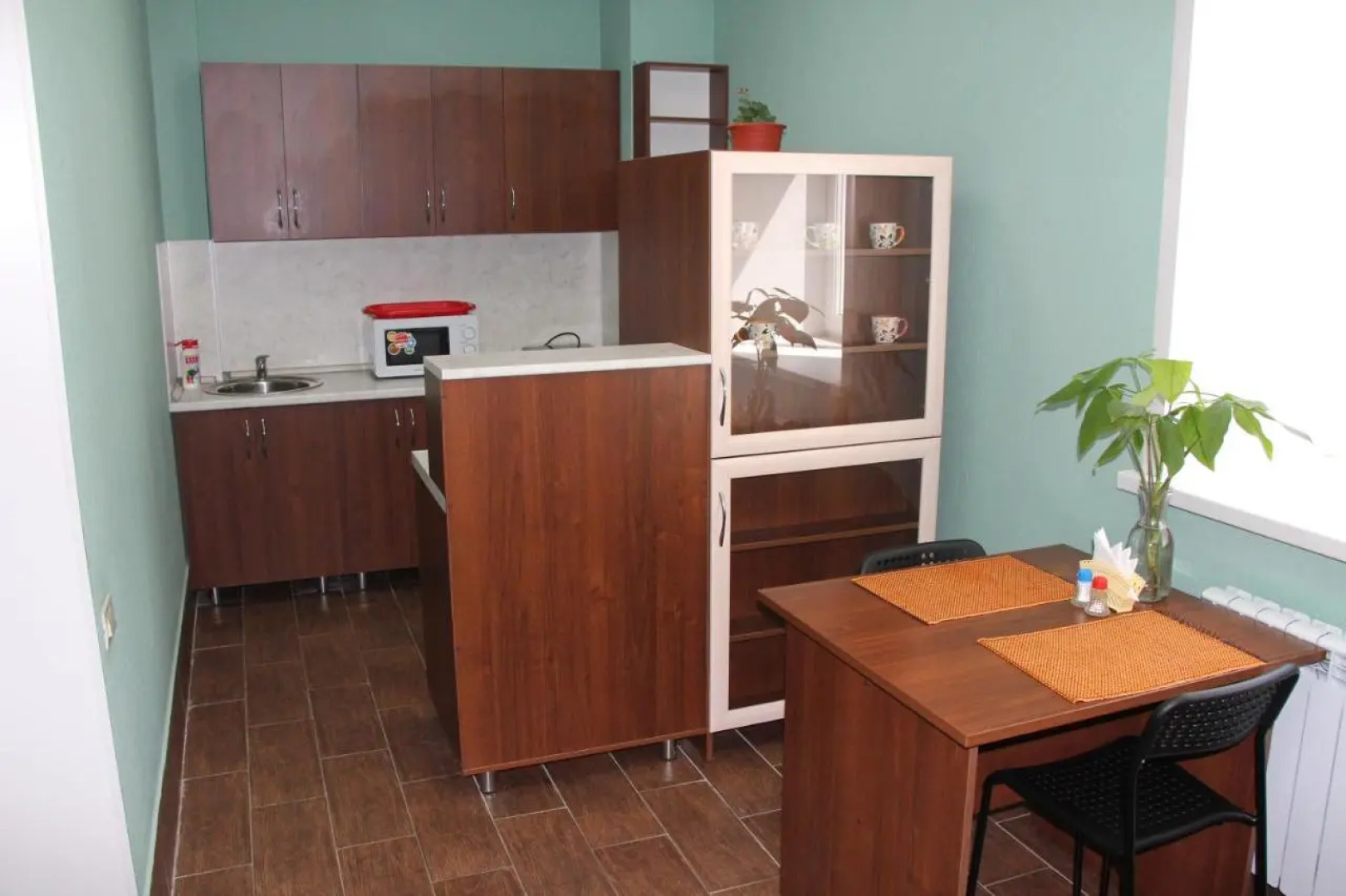 Отель Книиэкот