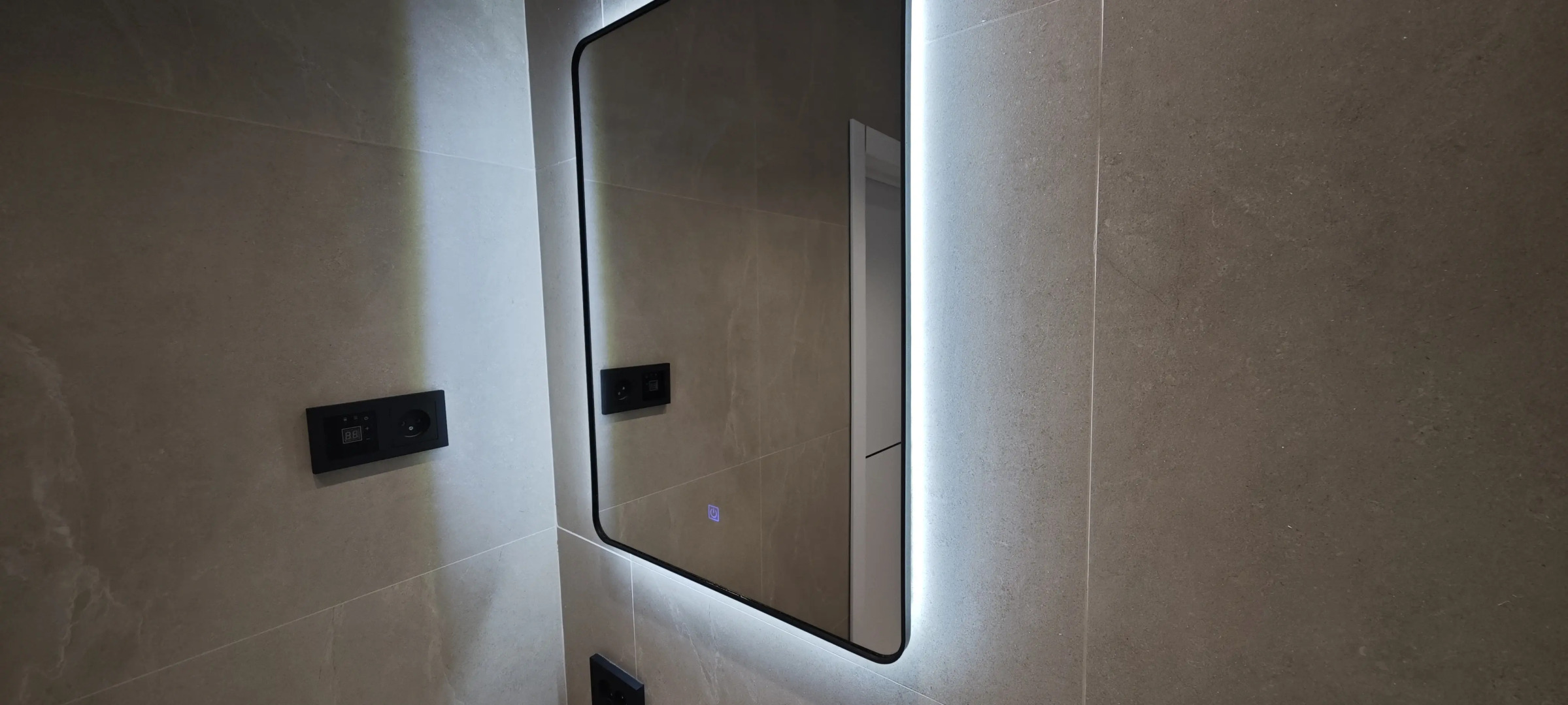 Апартаменты Aura home