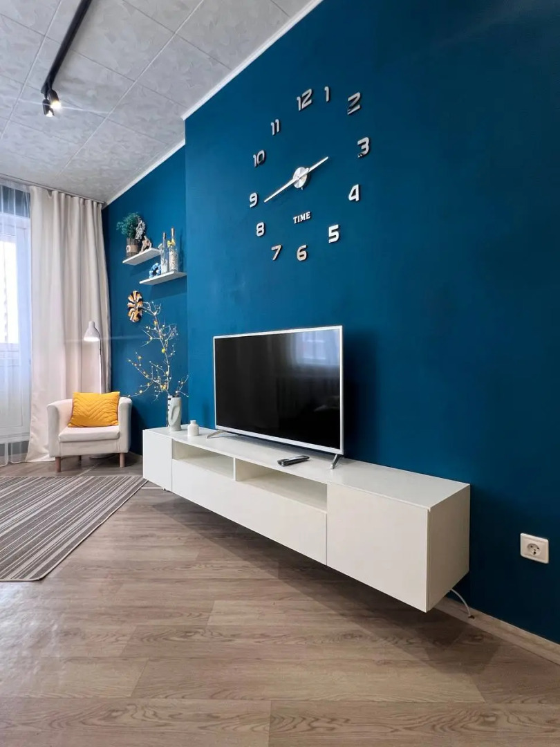 Квартира еЖИВИка