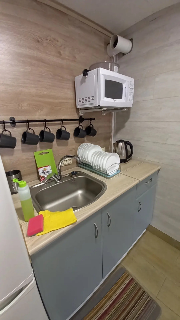 Частный дом Дом 3