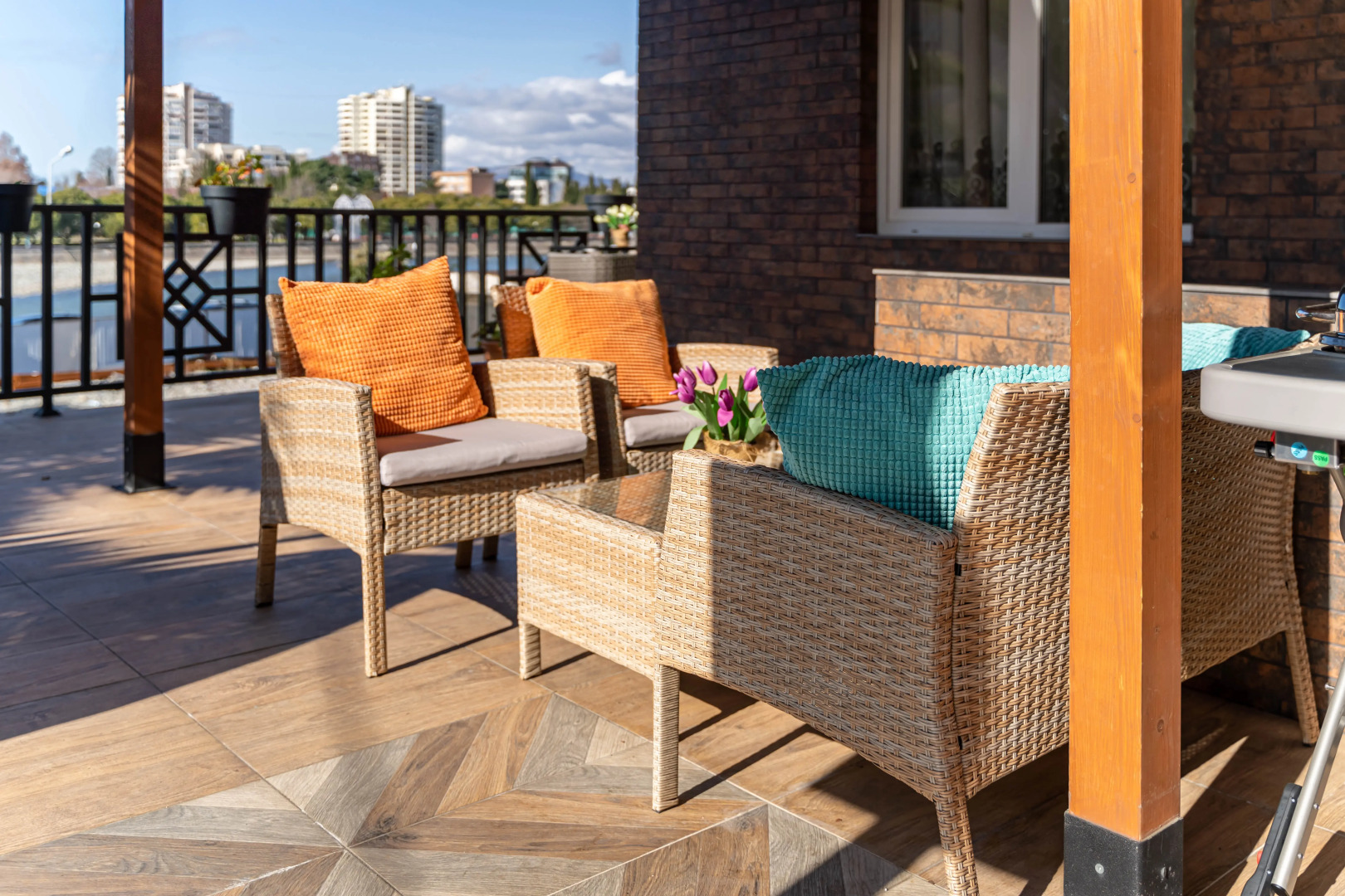 Гостевой дом Ника