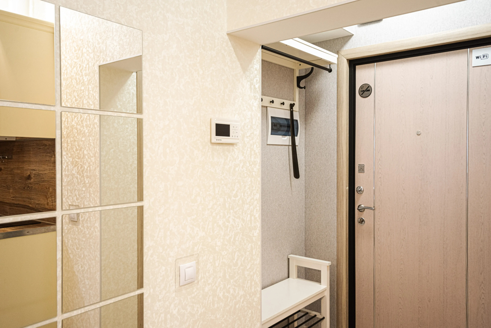 Квартира ArendApartment Graf Orlov 18