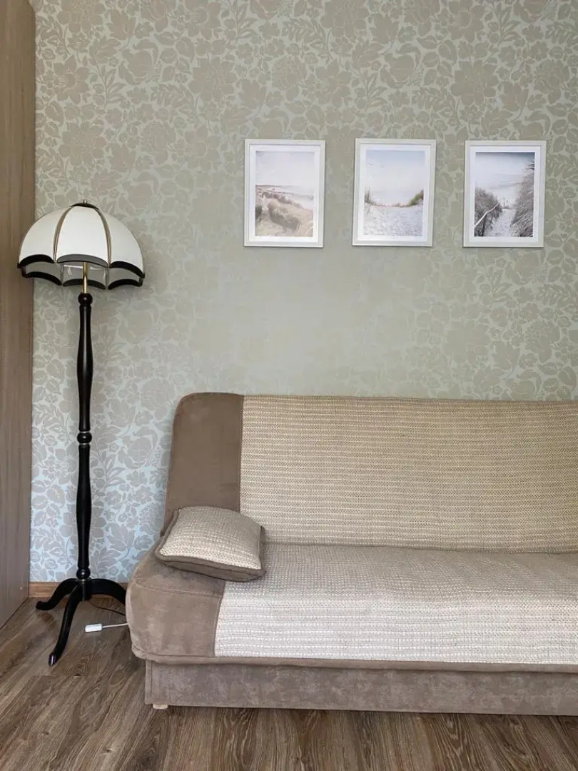 Квартира у зоопарка