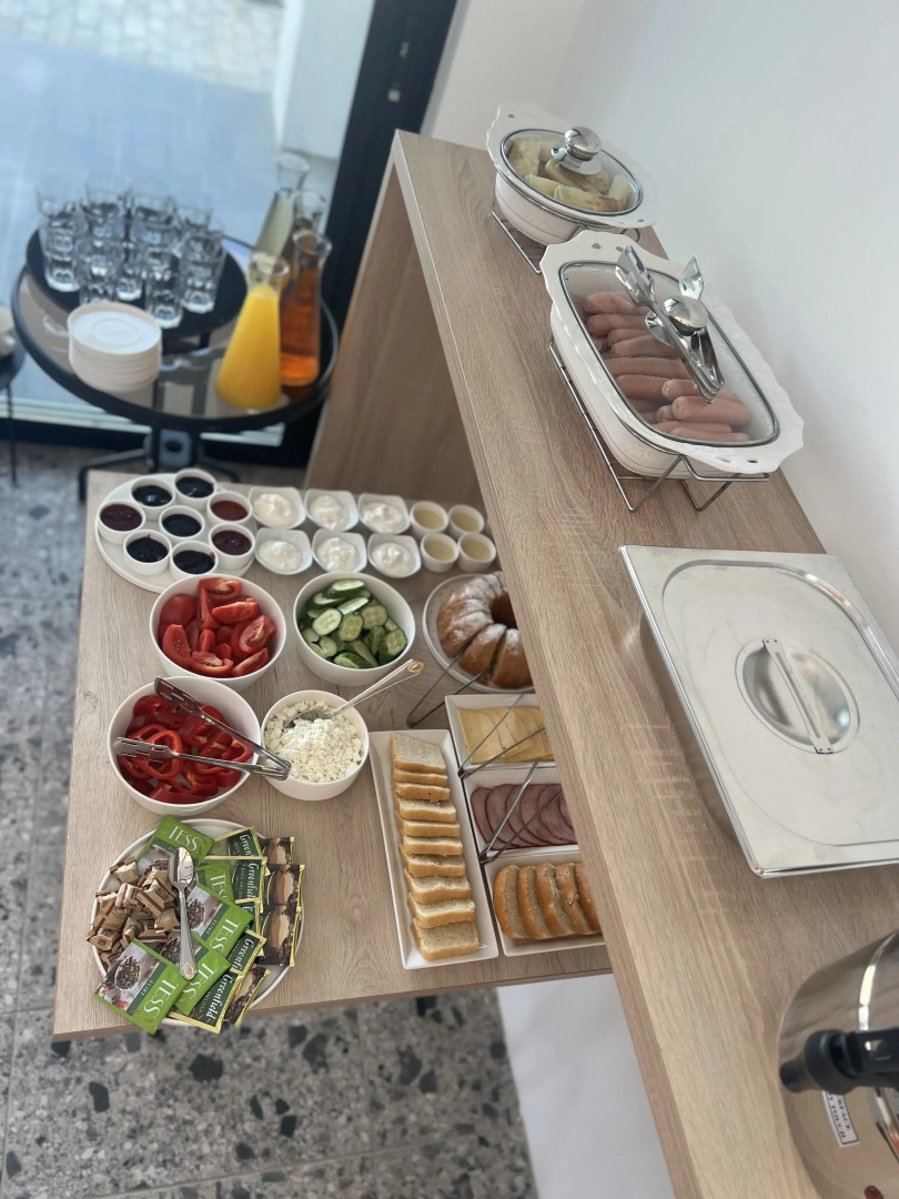 Отель FAMS HOTEL