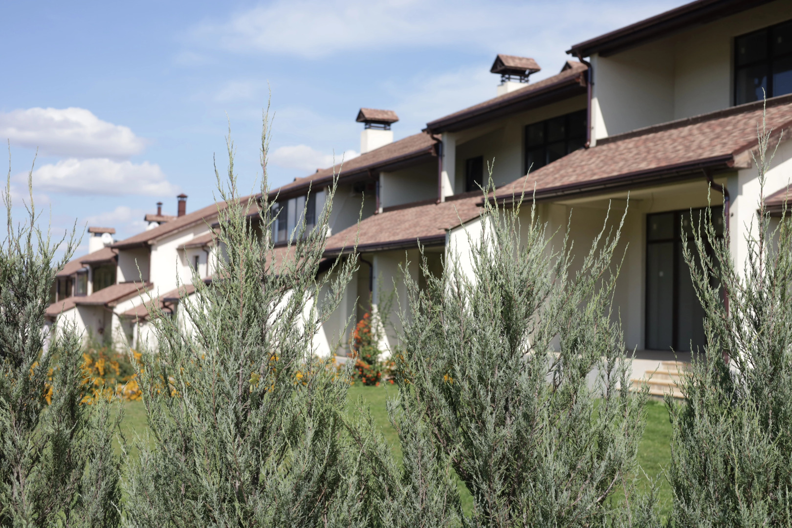 Гостевой дом Маскага