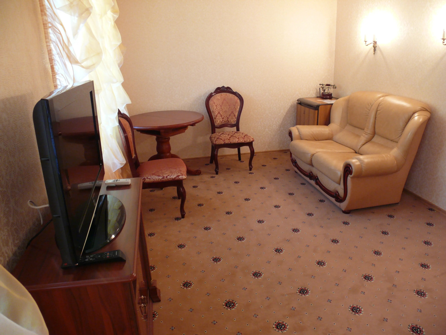 Отель Аристократ Кострома