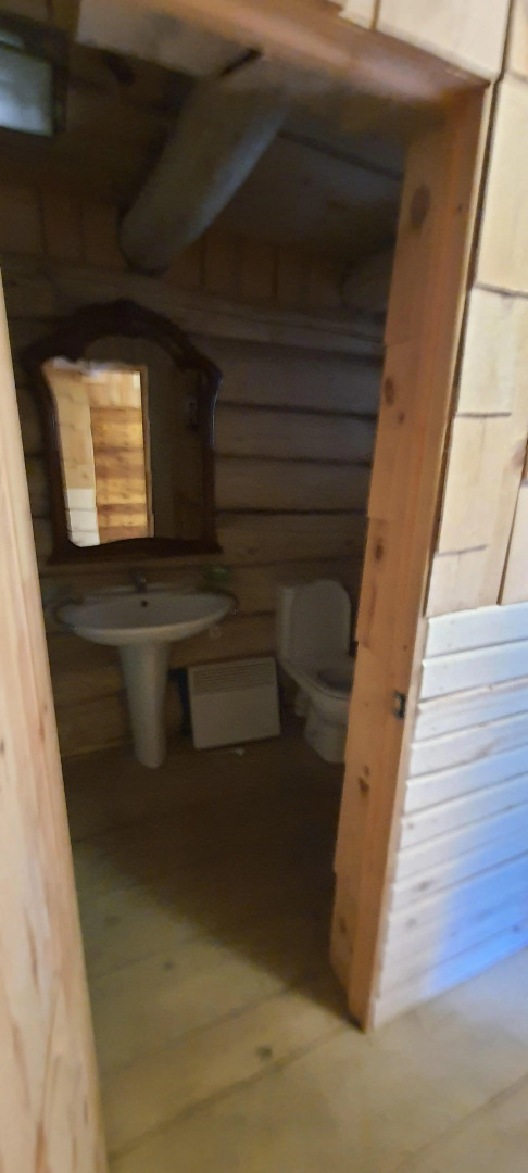 Частный дом Благодать