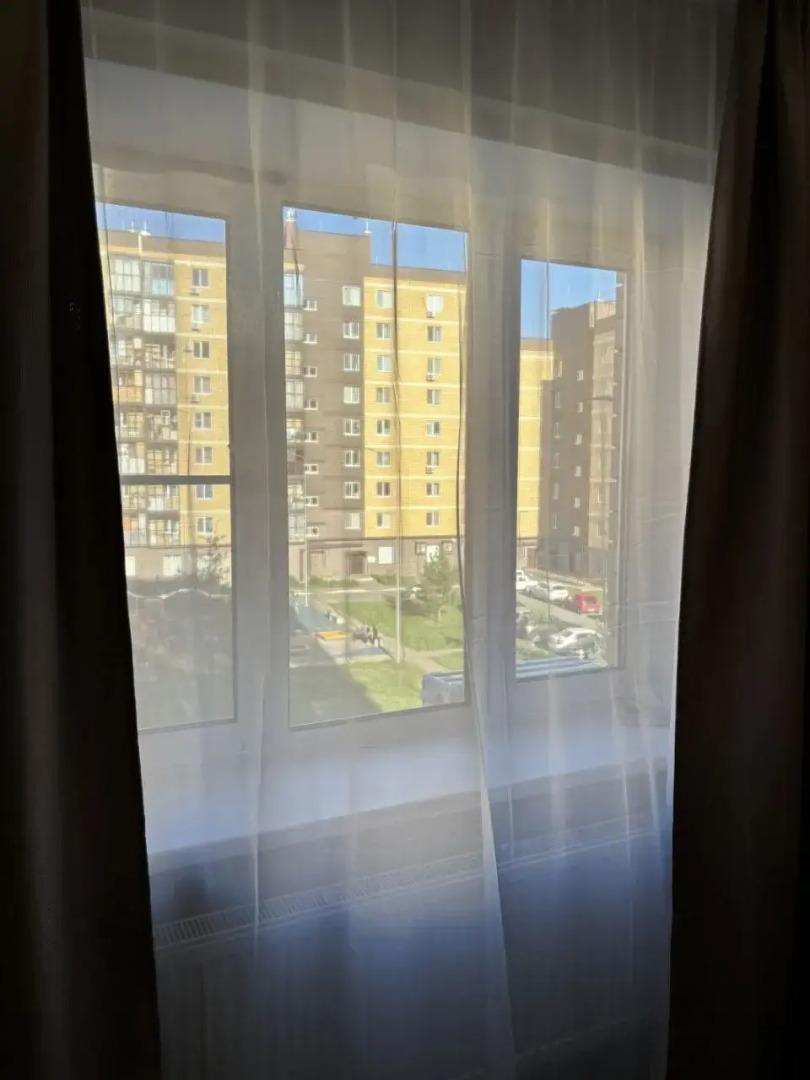 Квартира 1-комнатная 46 кв Усады