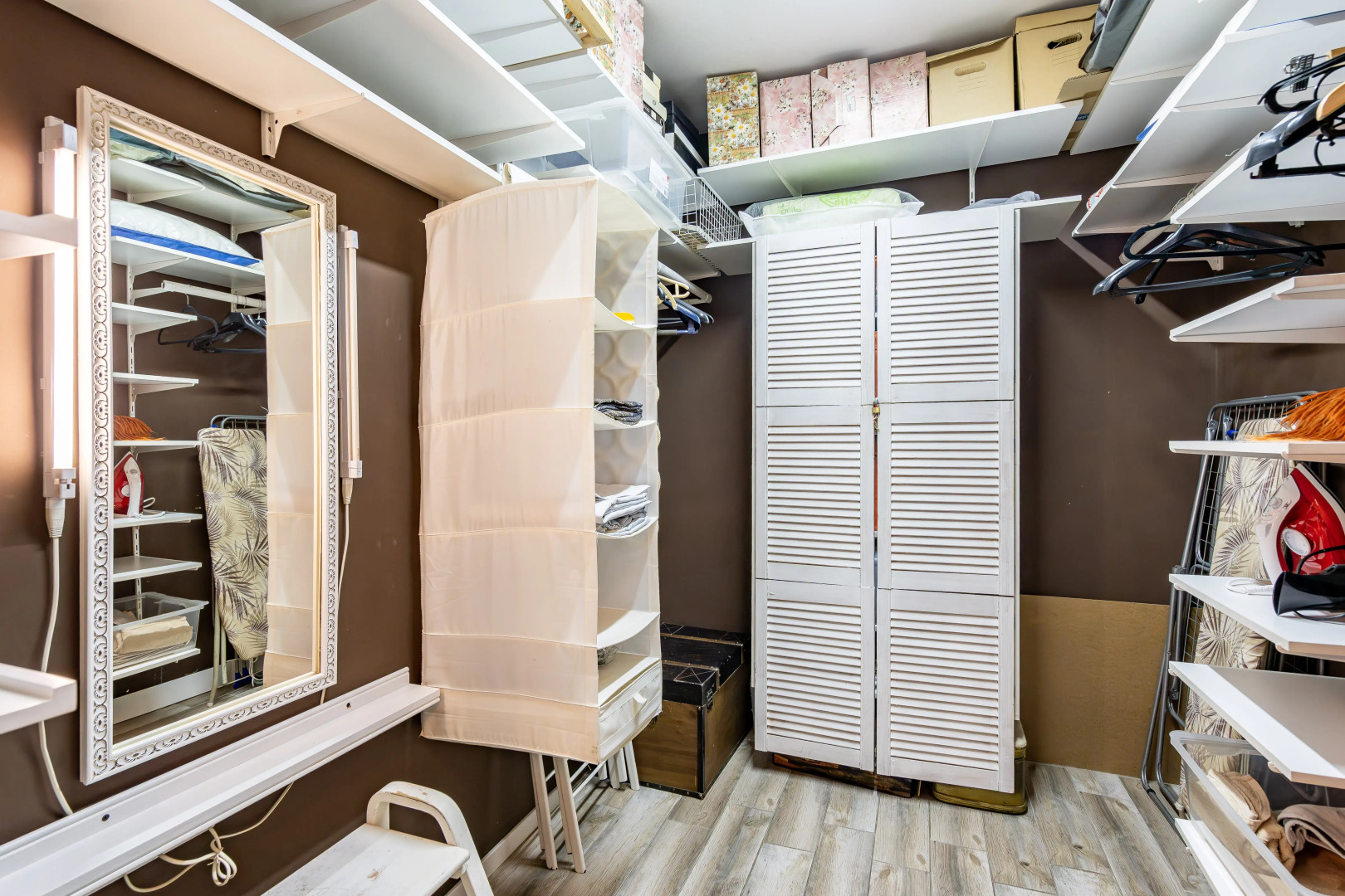 Квартира у метро Московская