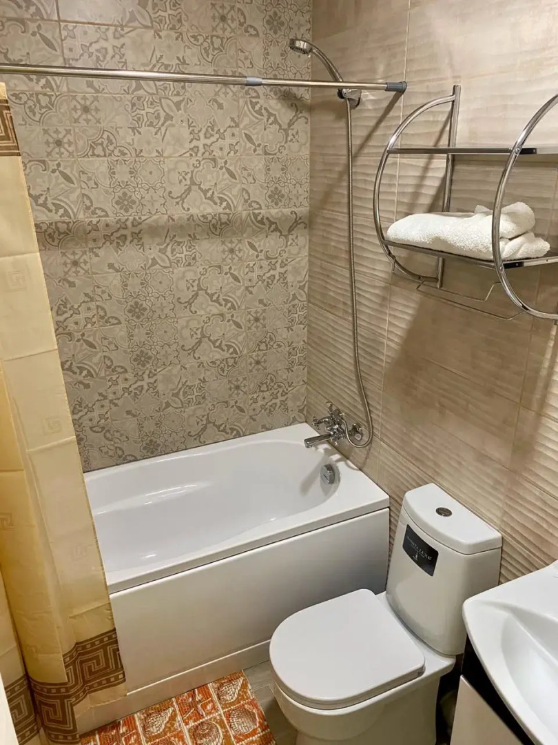 Гостевой дом на Пирогова 38