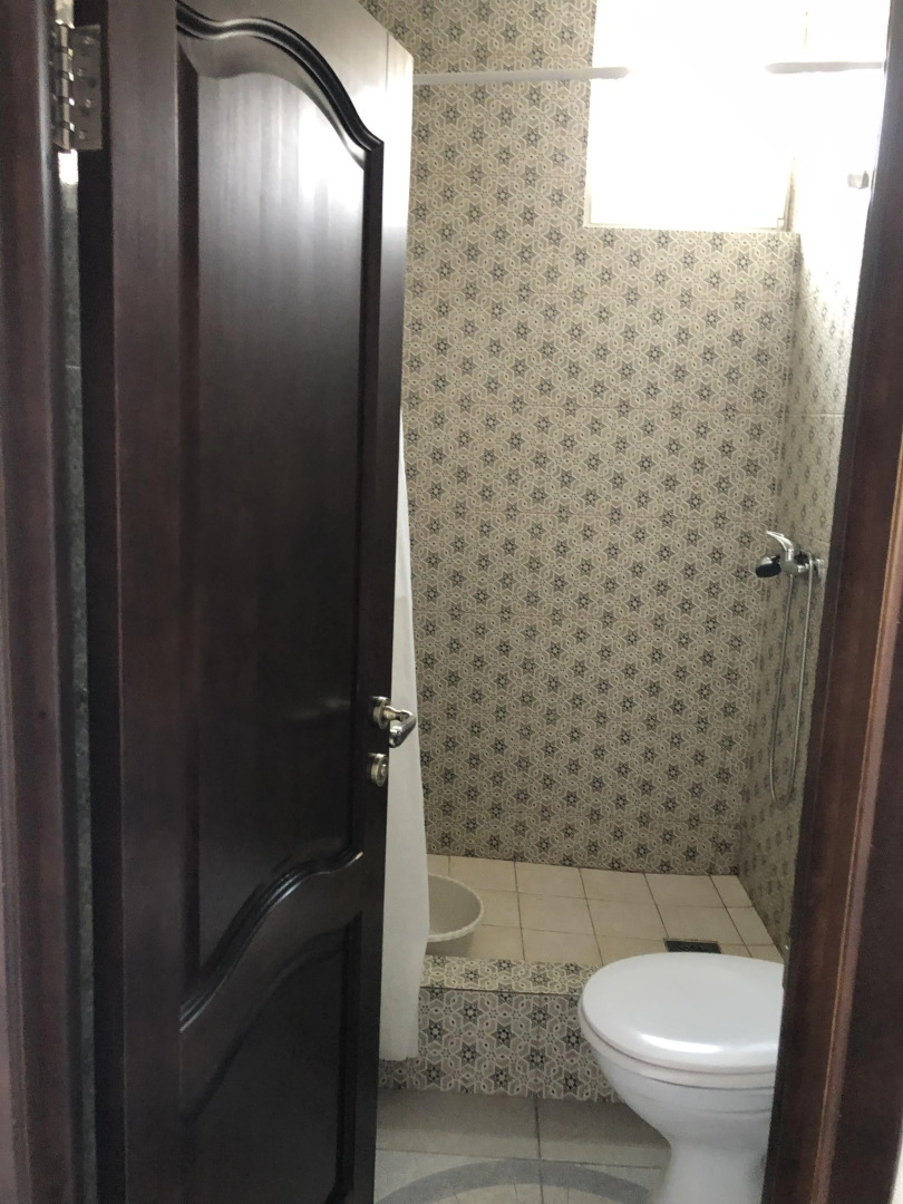 Гостевой дом Симирам