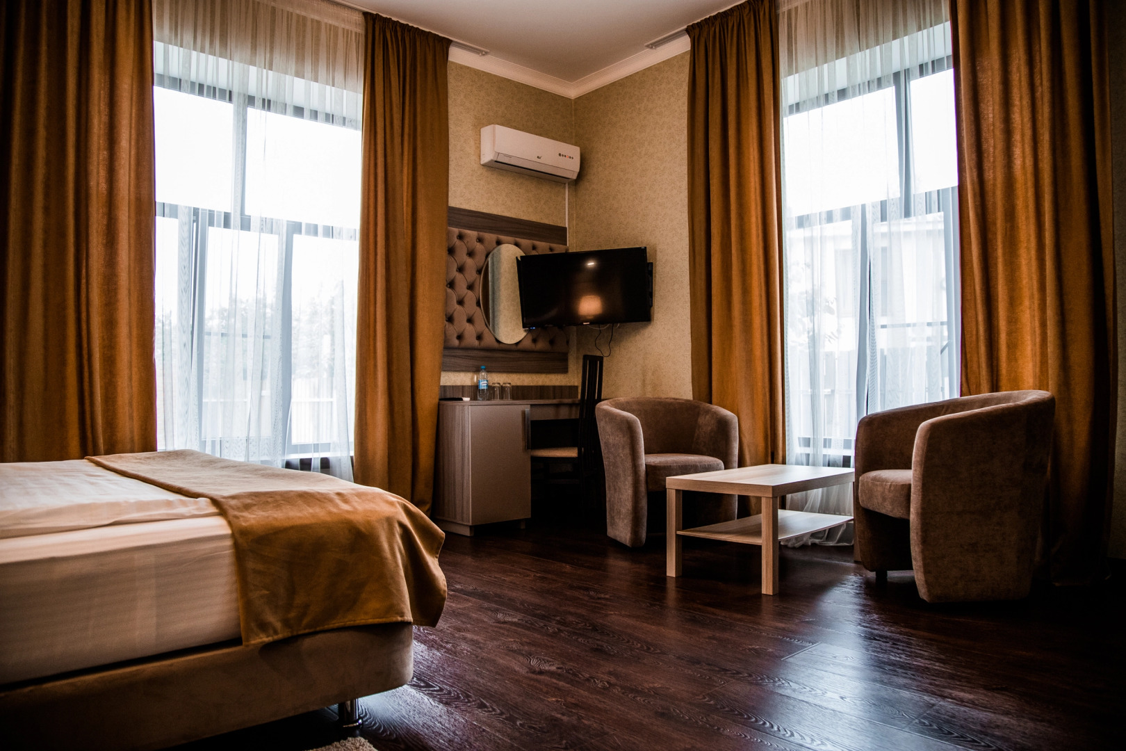 Гостевой Дом Небо