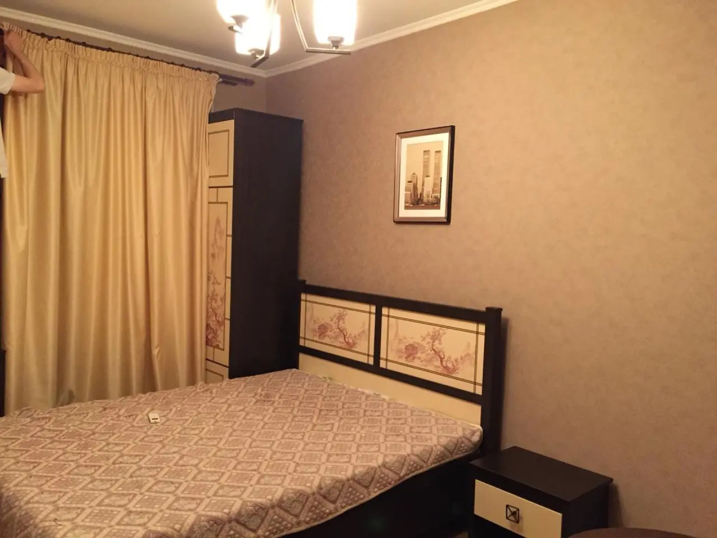 Квартира в Центре Турбазы