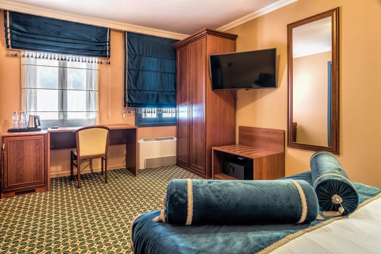 Golden Tulip Borjomi