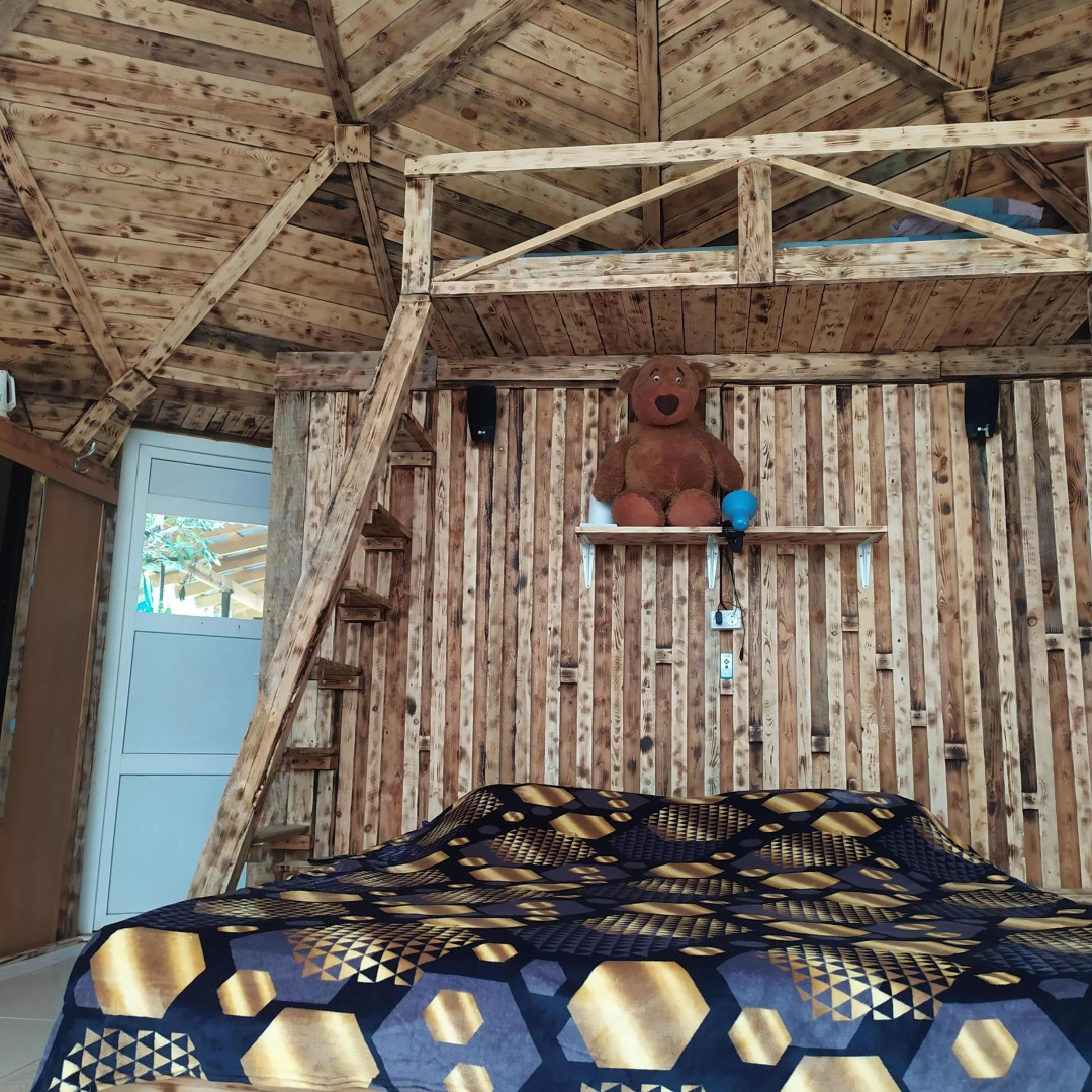 Бунгало Avatar