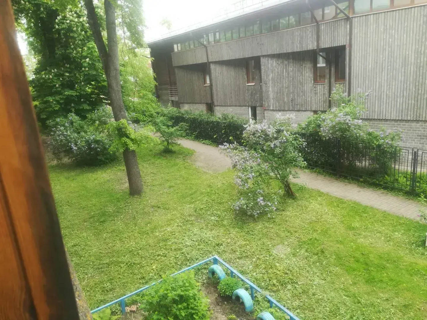 Апартаменты Old Pskov