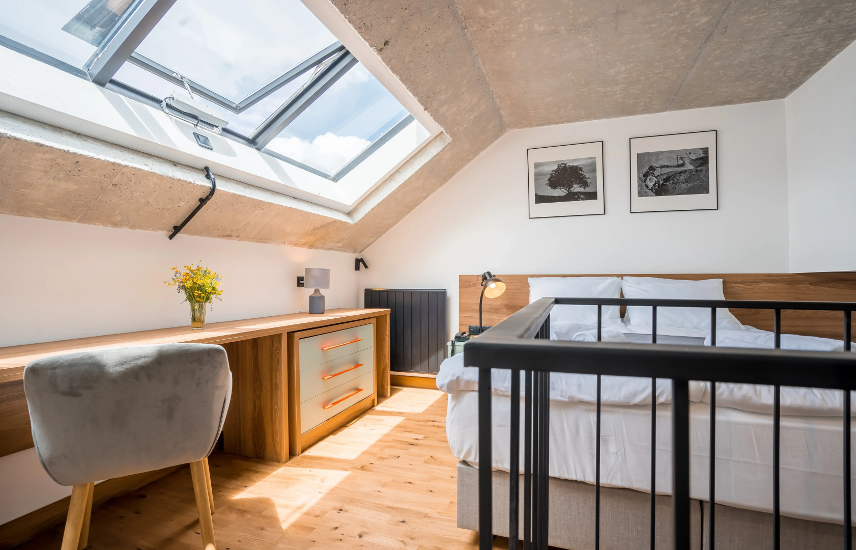 Бутик-Отель Step Inn - Kazbegi