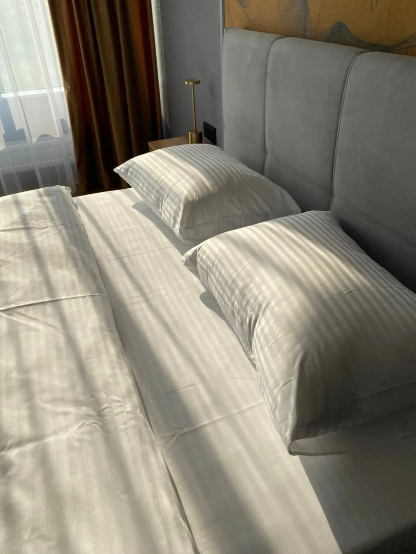 Квартира В ЖК Atlantis Deluxe