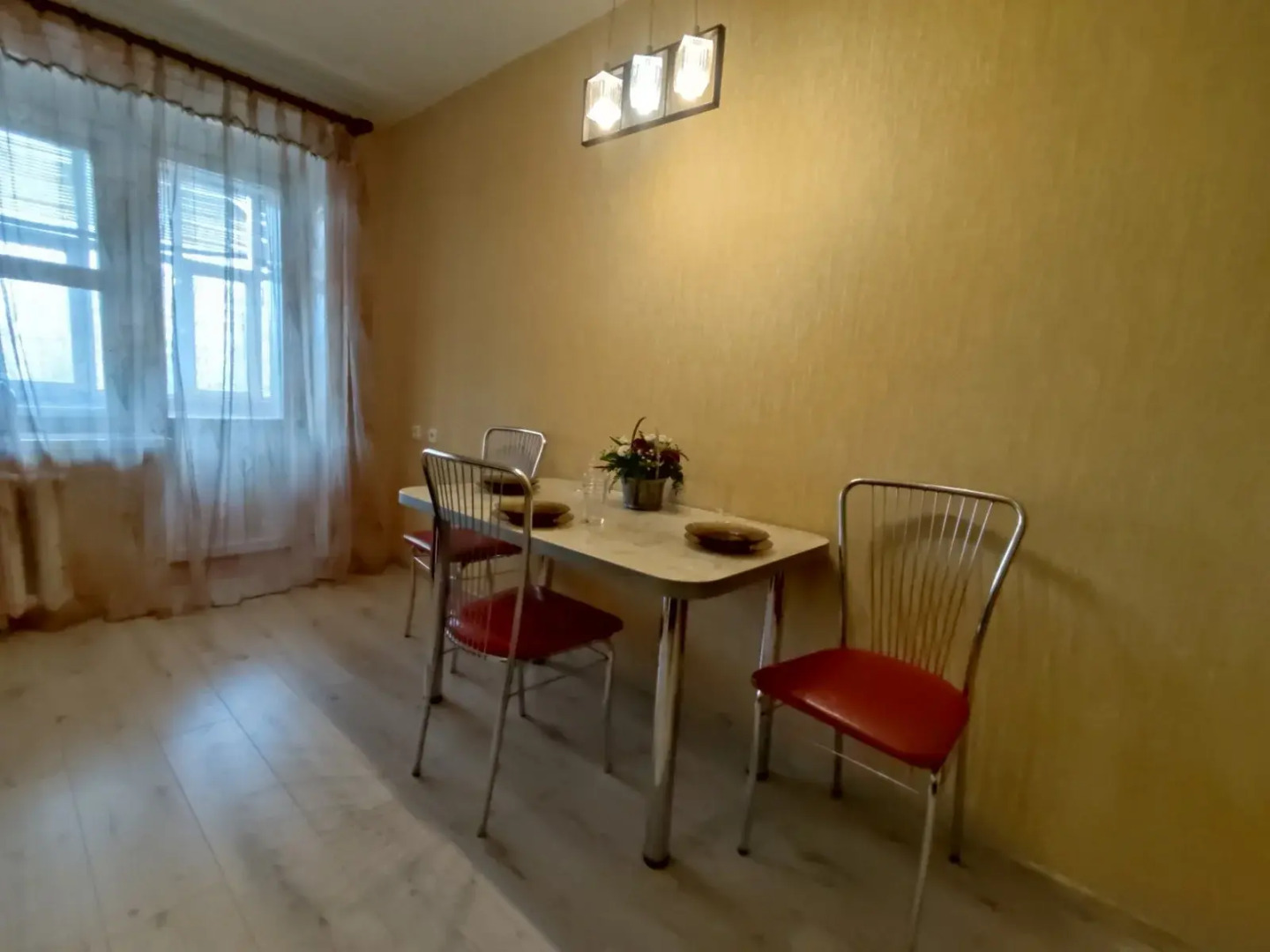 Апартаменты На Королева