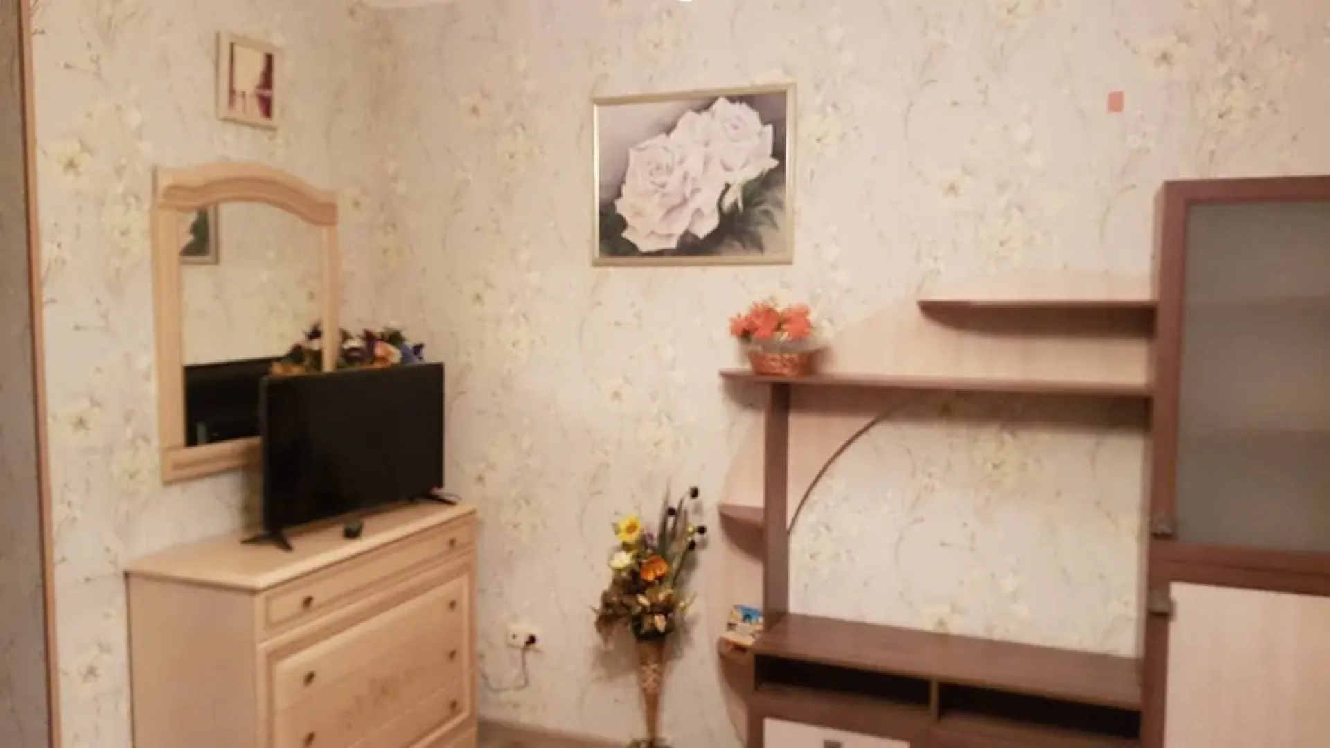 Апартаменты в Виннице