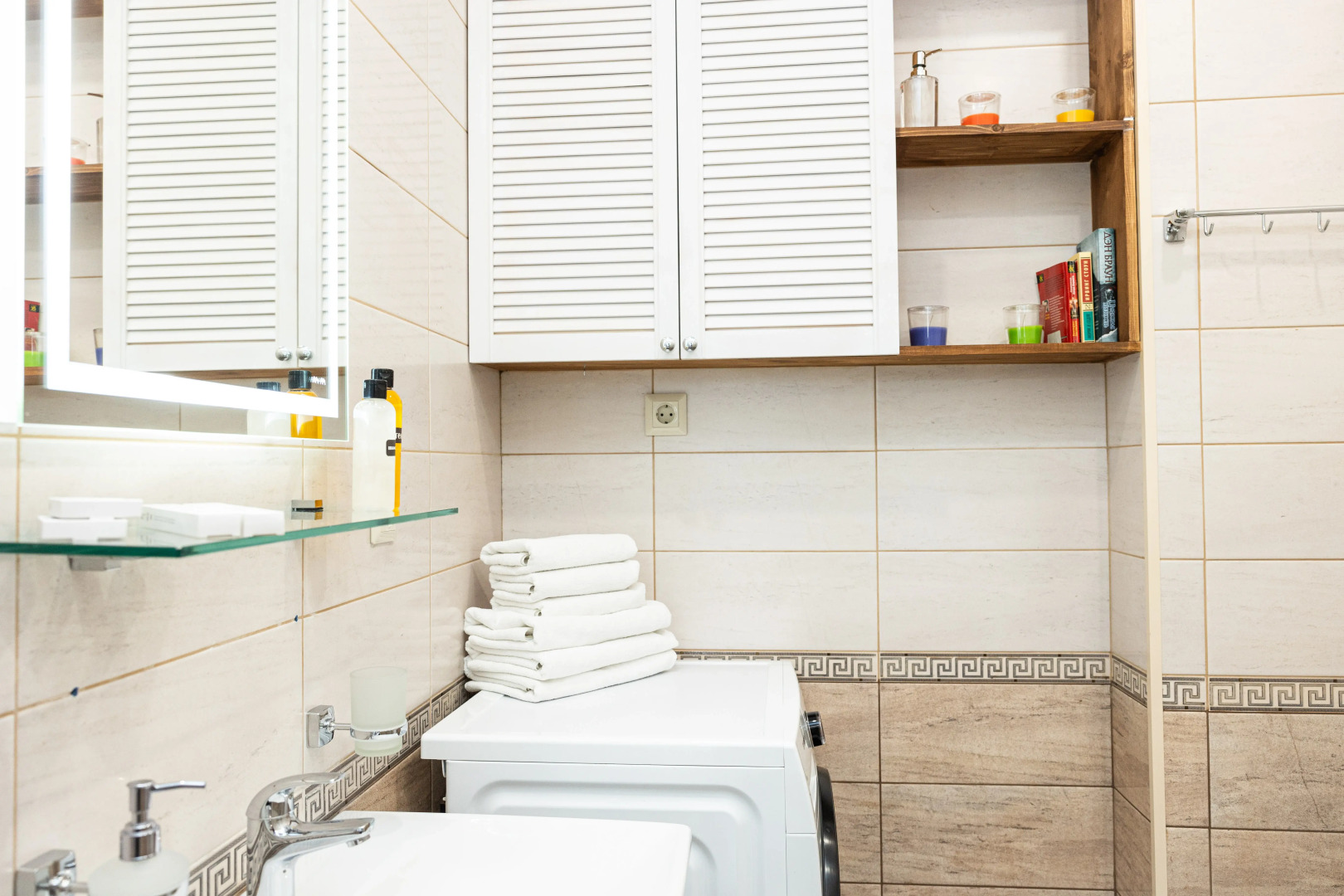 Квартира Апартаменты в Розмарине