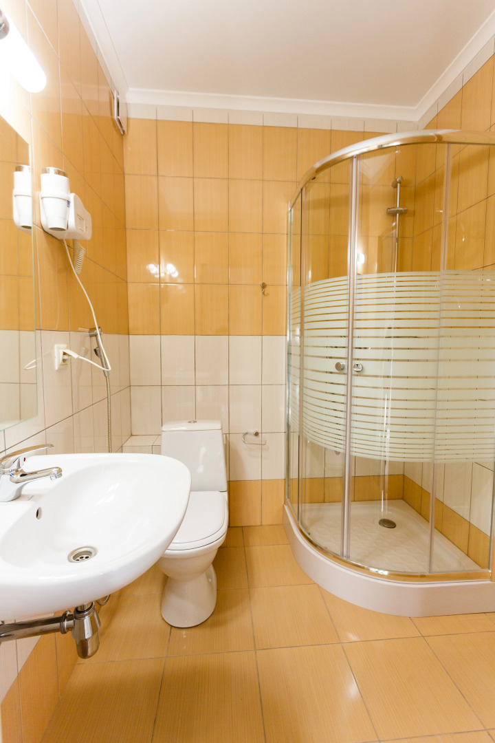 Вилла Готланд