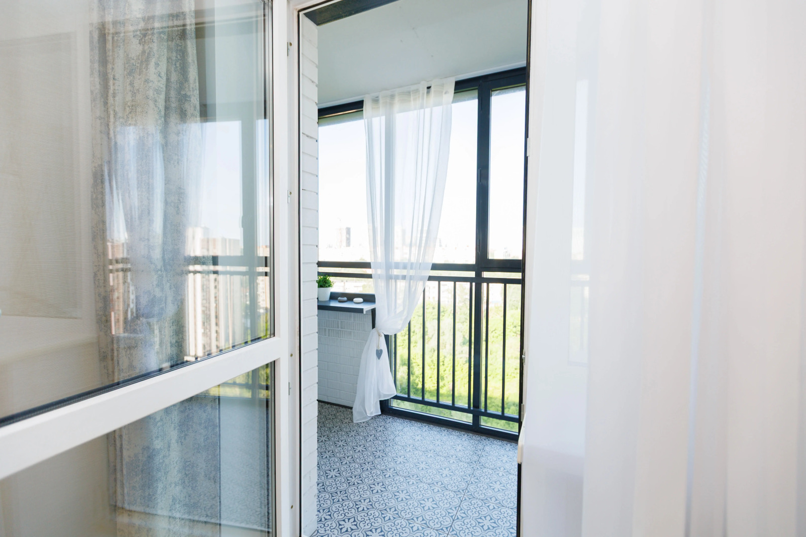 Квартира Квартирный вопрос