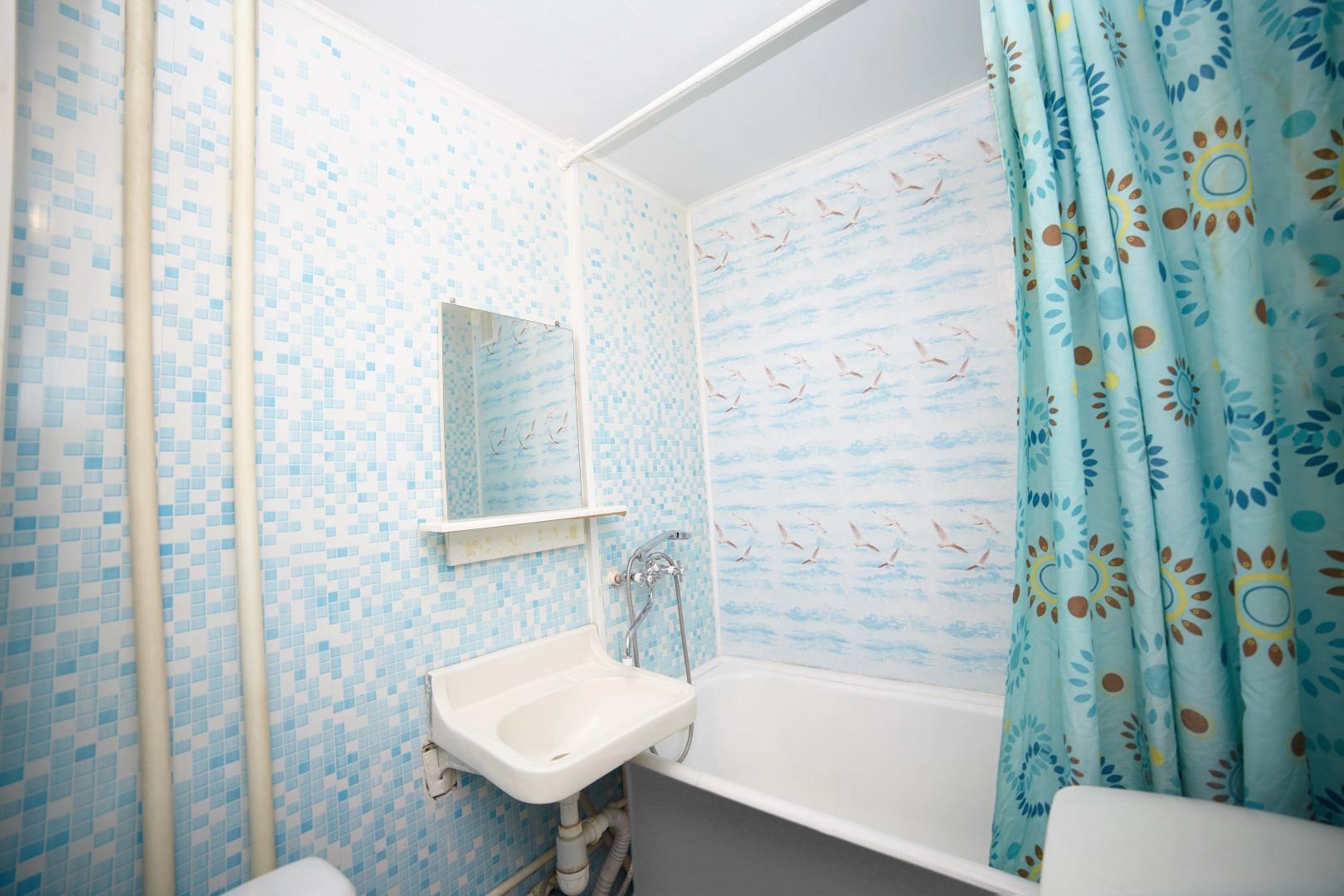 Апартаменты Эконом на Козлова 116