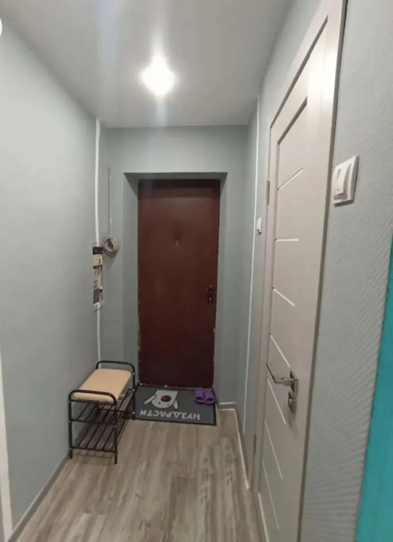 Квартира на Улице Горького