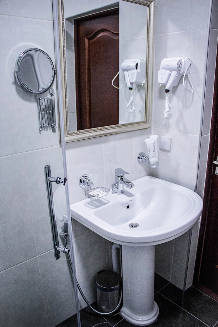 Спа-Отель Palazzo