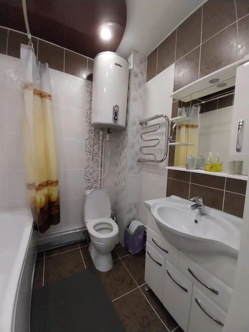 Квартира Очень стильная в центре