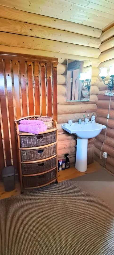 Частный дом Дача