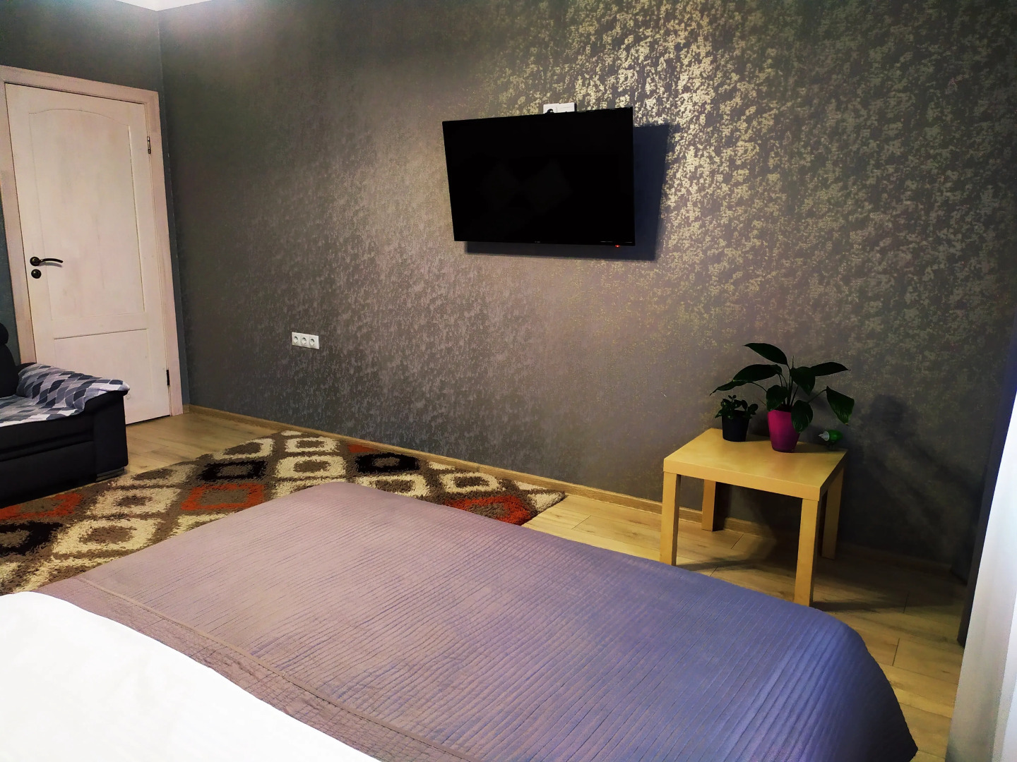 Апартаменты Holiday home