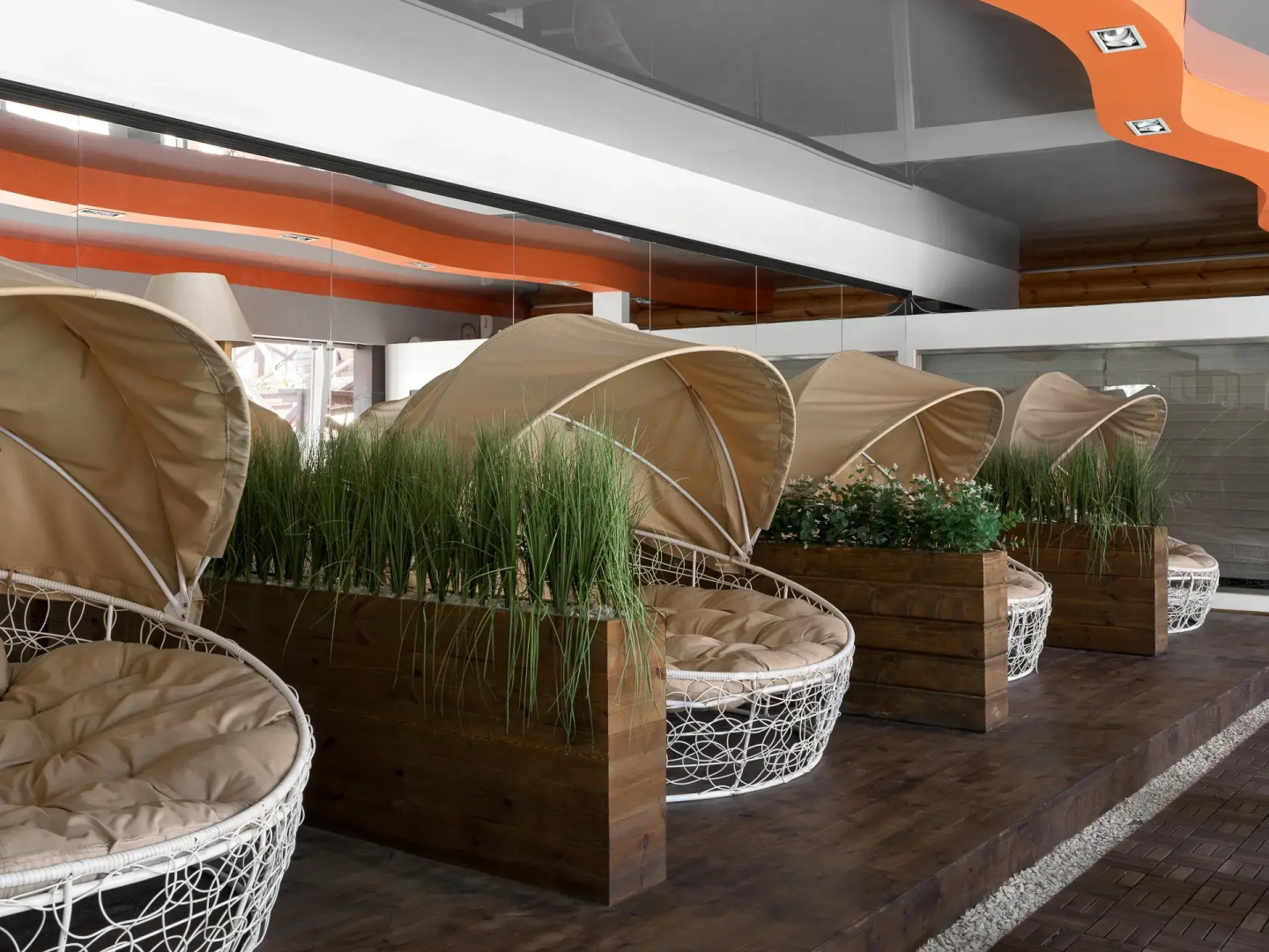 Гостиничный комплекс Dolphin Planet Hotel & SPA