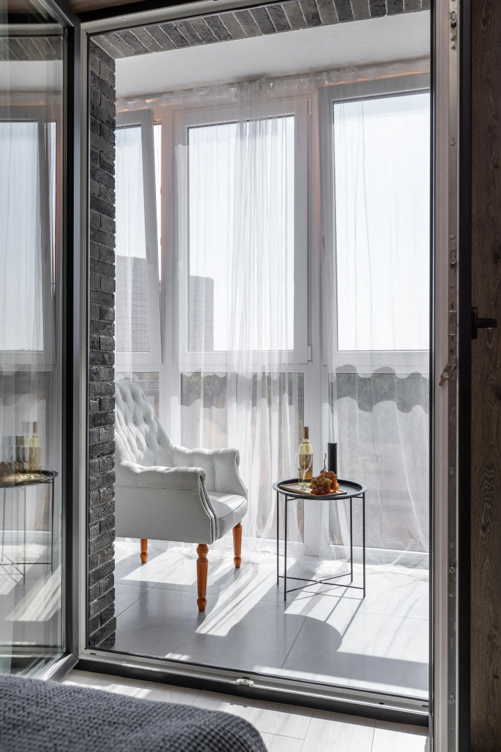 Апартаменты Люкс парк Челюскинцев