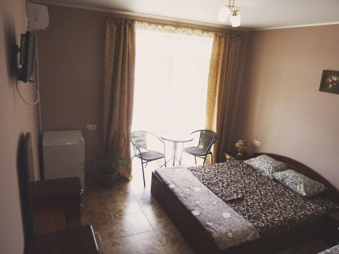 Гостевой Дом Кот