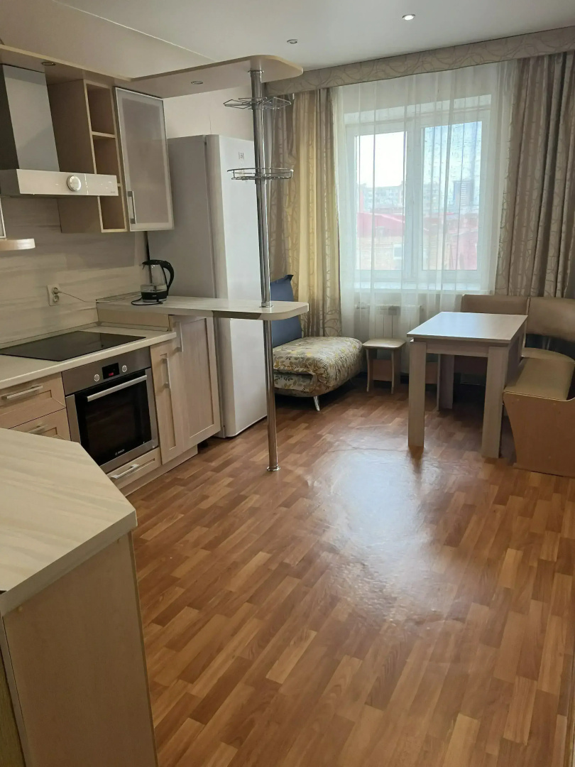 Квартира Уютная Однушка