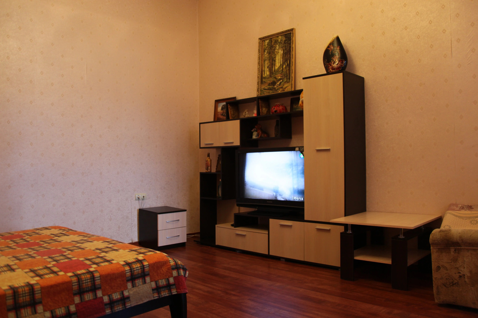 Гостевой Дом Пальма