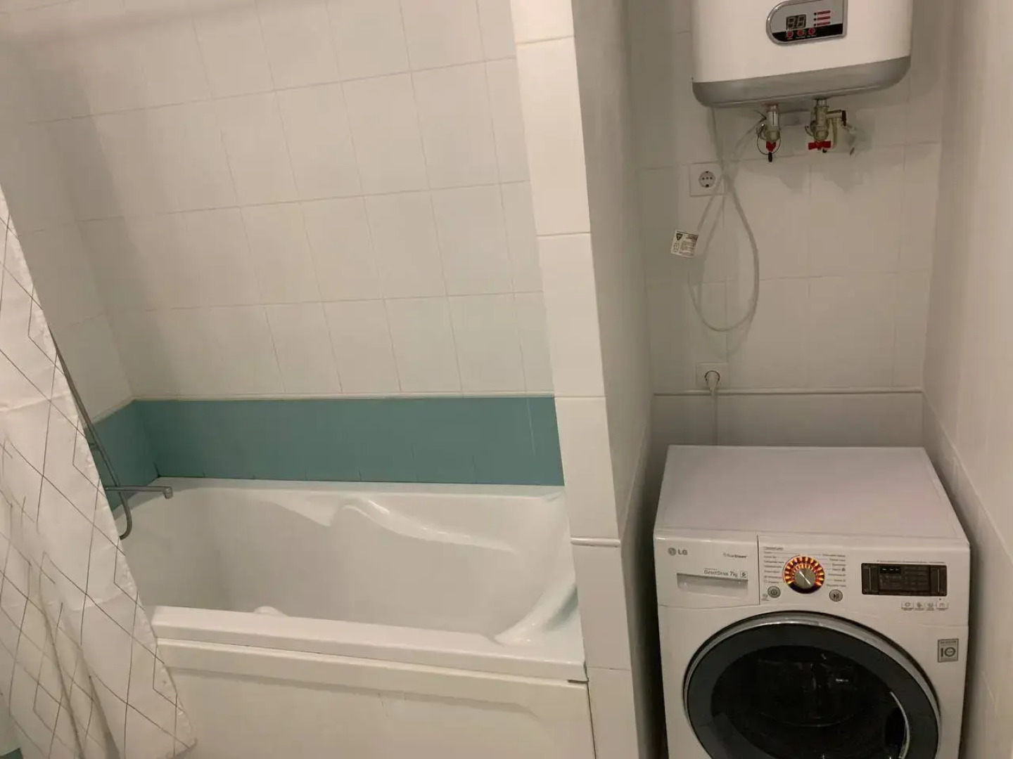 Квартира на Ул Рассветная д 2