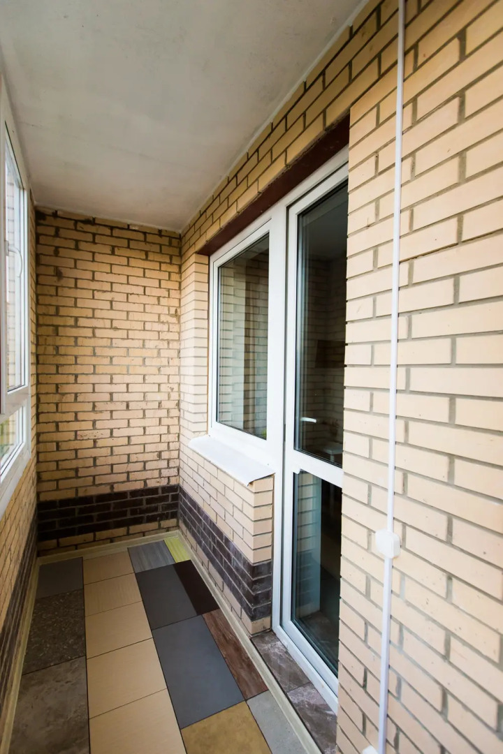 Апартаменты Первая студия Татьянин парк