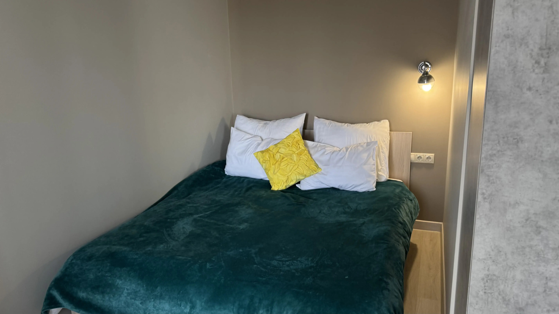 Квартира Аэропорт Советская