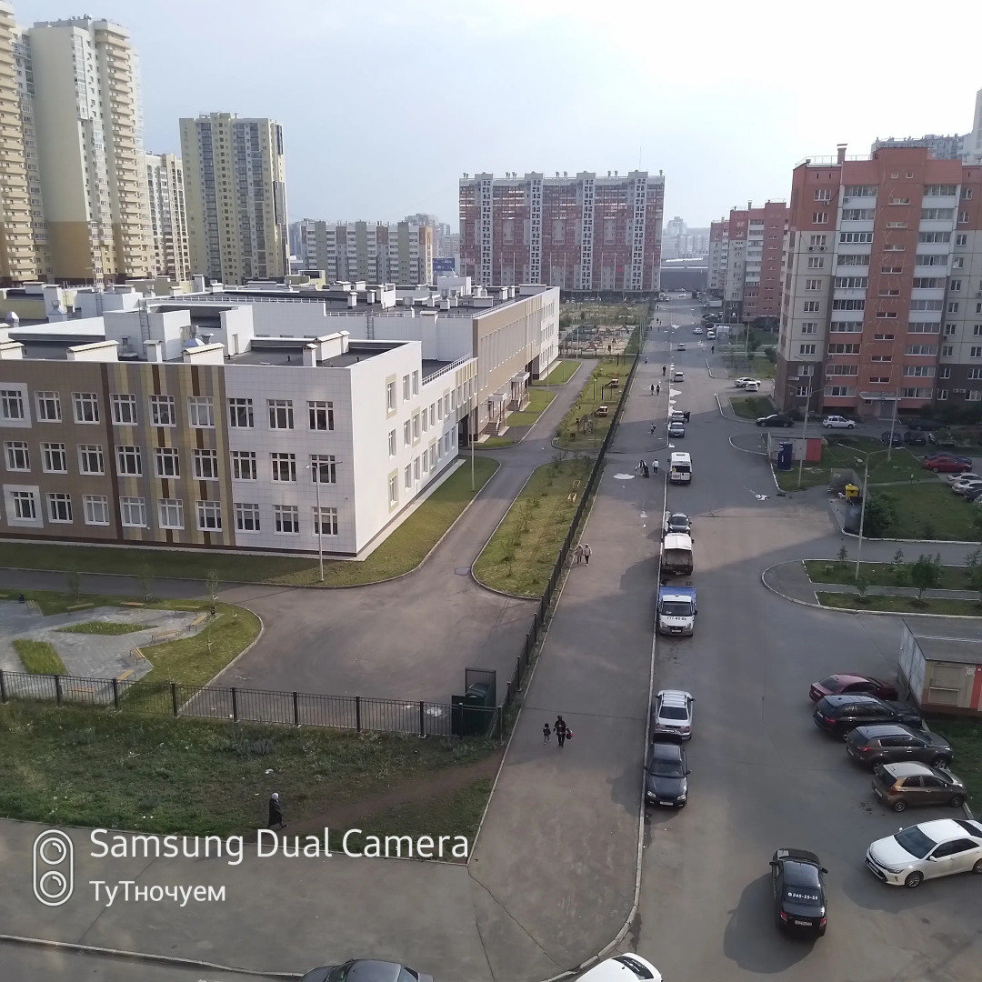 Апартаменты Стильная Студия на 40-летия Победы