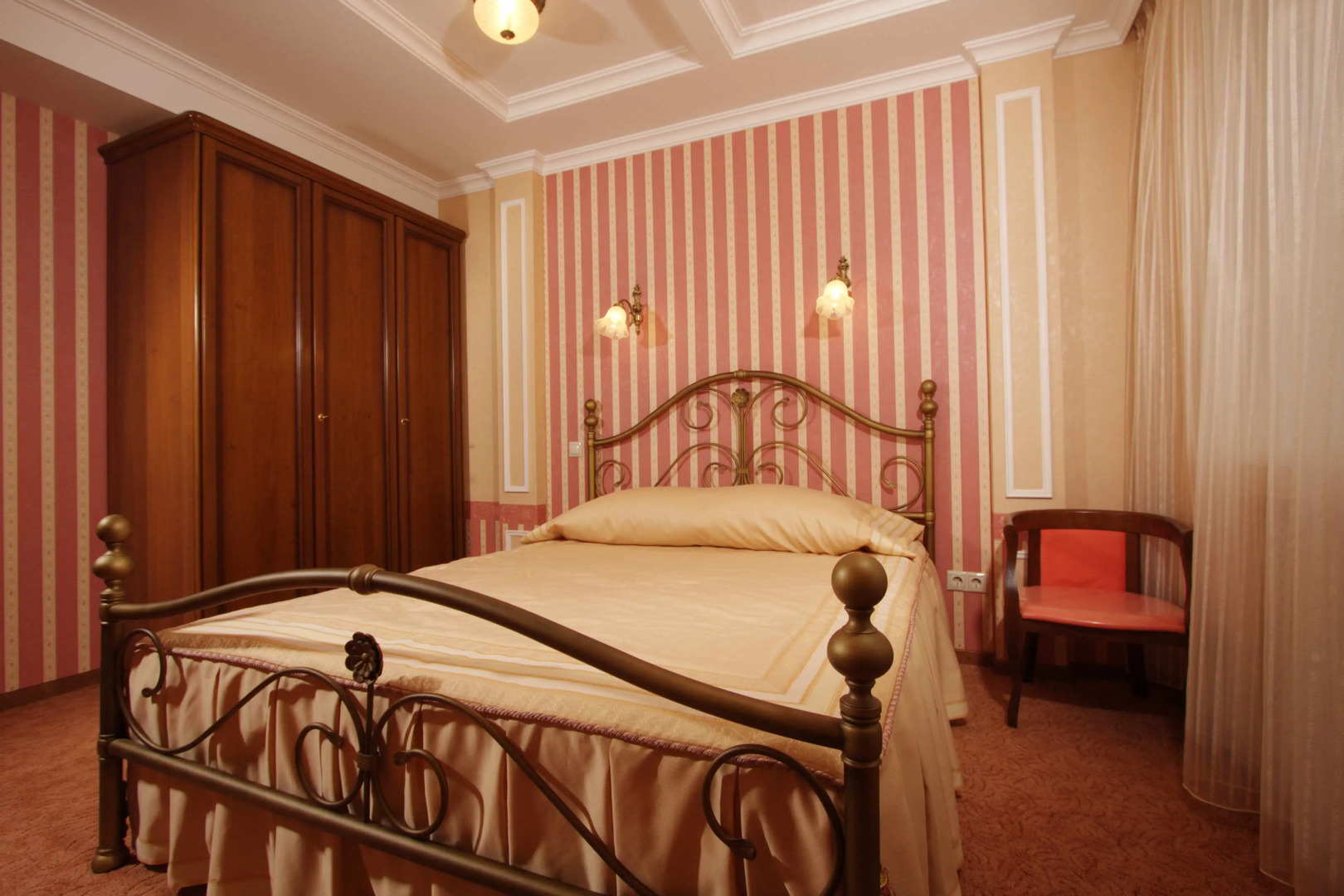 Мини-Отель Чайка