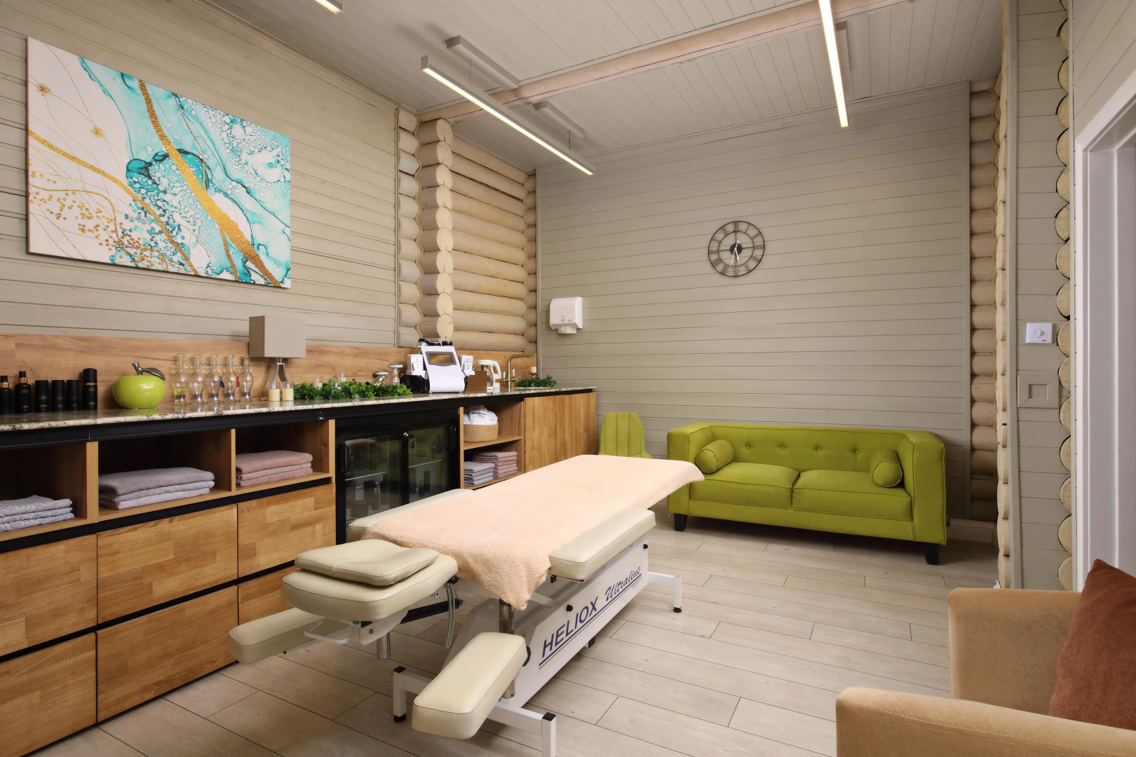 Отель Миррос Монтис Медиспа Пятигорск 5