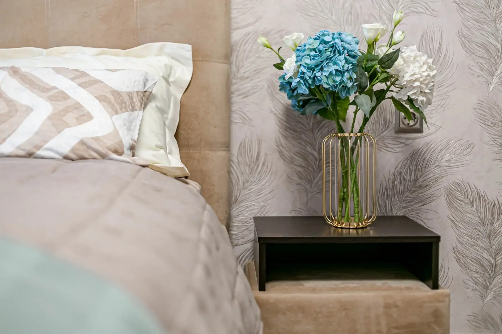 Квартира в стиле Минимализм