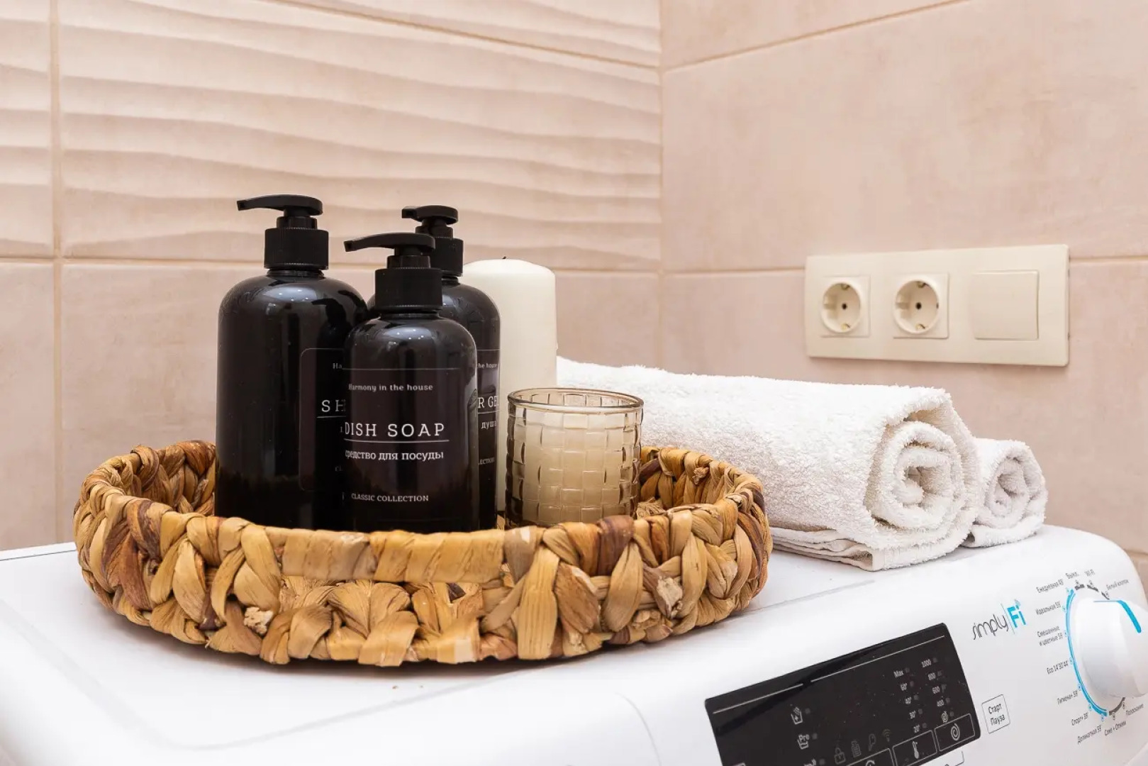 Квартира SleepNsk большая двушка с видом на реку около Аквапарка