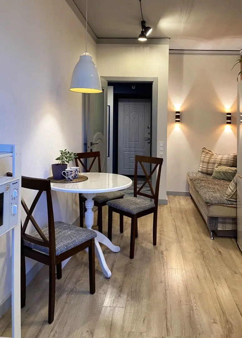 Апартаменты КрейсерАпарт