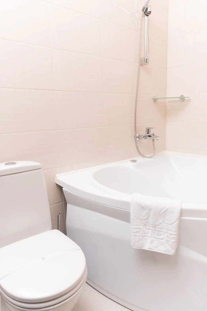 Меблированные комнаты Соната на Маяковского