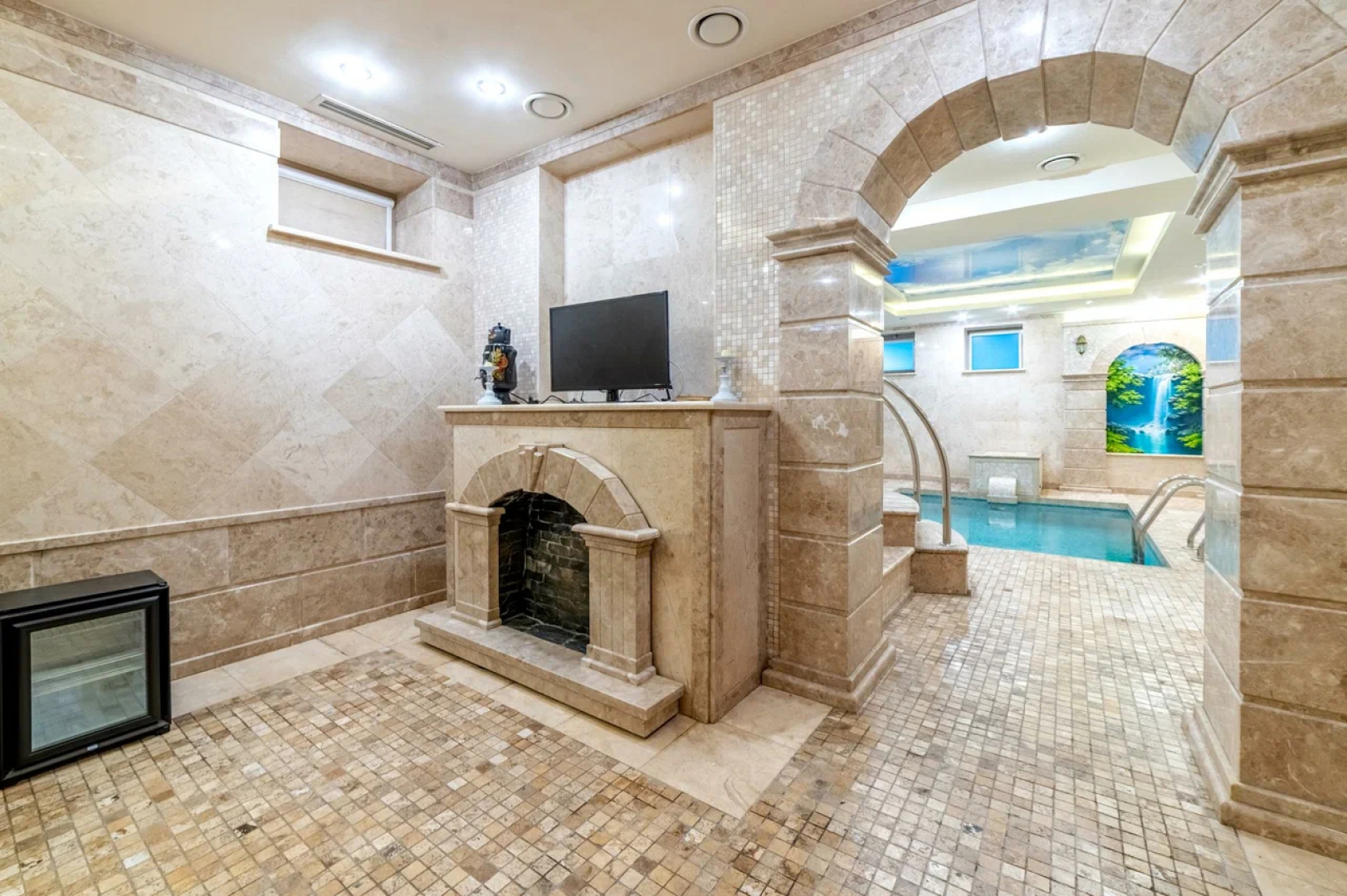 Гостевой дом Баuнти