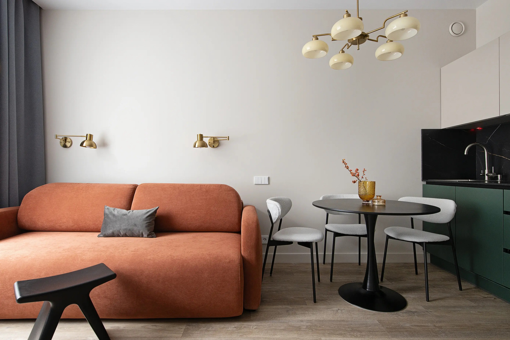 Апартаменты Seasons by Pavlov